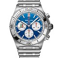 Часы Breitling Chronomat B01 42 Six Nations Italy AB0134A41C1A1